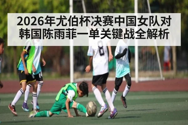 2026年尤伯杯决赛中国女队对韩国陈雨菲一单关键战全解析