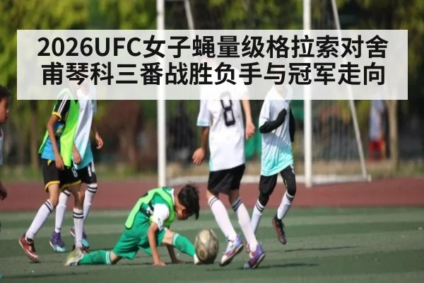 2026UFC女子蝇量级格拉索对舍甫琴科三番战胜负手与冠军走向
